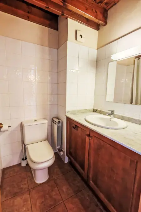 Dúplex Luminoso - Erta 12, Appartement 4 personnes à Taüll - Photo 32