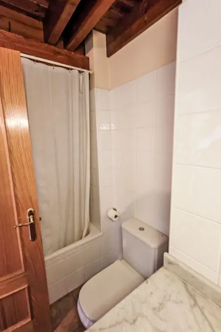 Dúplex Luminoso - Erta 12, Appartement 4 personnes à Taüll - Photo 33