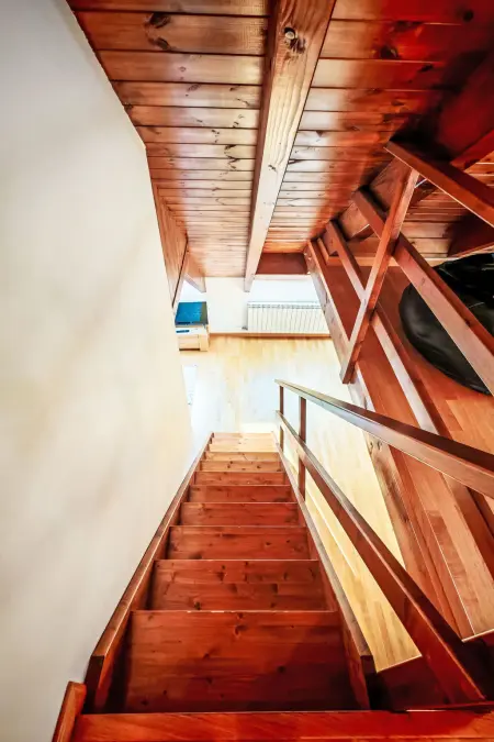 Dúplex Luminoso - Erta 12, Appartement 4 personnes à Taüll - Photo 36