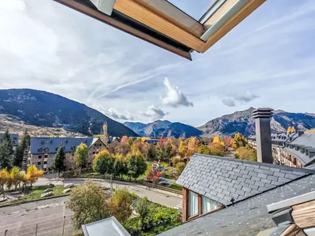 Dúplex Luminoso - Erta 12, Appartement 4 personnes à Taüll - Photo 39