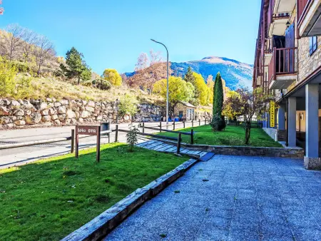 Dúplex Luminoso - Erta 12, Appartement 4 personnes à Taüll - Photo 40