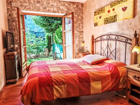 Apartamento - Puig Falcó 3, Appartement 6 personnes à Taüll - Photo 1