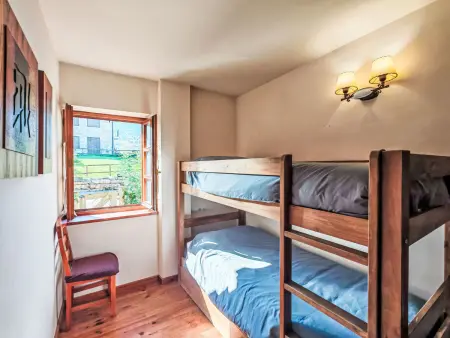 Apartamento - Puig Falcó 3, Appartement 6 personnes à Taüll - Photo 2
