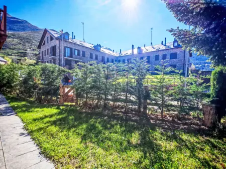 Apartamento - Puig Falcó 3, Appartement 6 personnes à Taüll - Photo 3