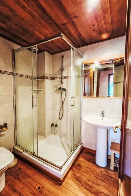 Apartamento - Puig Falcó 3, Appartement 6 personnes à Taüll - Photo 5