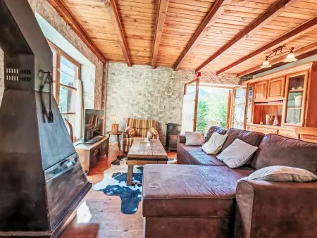 Apartamento - Puig Falcó 3, Appartement 6 personnes à Taüll - Photo 6