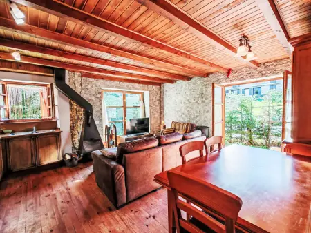 Apartamento - Puig Falcó 3, Appartement 6 personnes à Taüll - Photo 7
