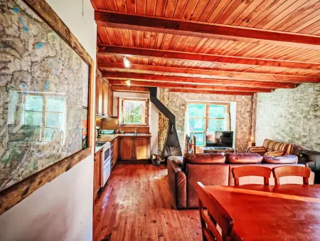 Apartamento - Puig Falcó 3, Appartement 6 personnes à Taüll - Photo 9