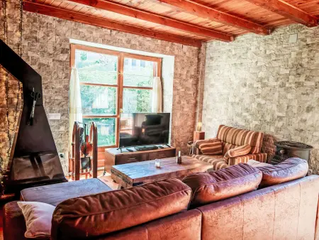 Apartamento - Puig Falcó 3, Appartement 6 personnes à Taüll - Photo 10