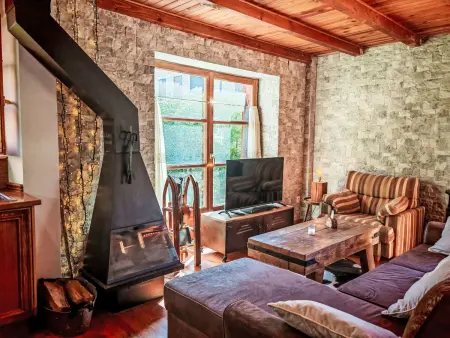 Apartamento - Puig Falcó 3, Appartement 6 personnes à Taüll - Photo 11