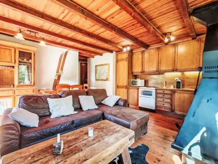 Apartamento - Puig Falcó 3, Appartement 6 personnes à Taüll - Photo 17