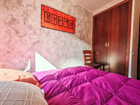 Apartamento - Puig Falcó 3, Appartement 6 personnes à Taüll - Photo 18