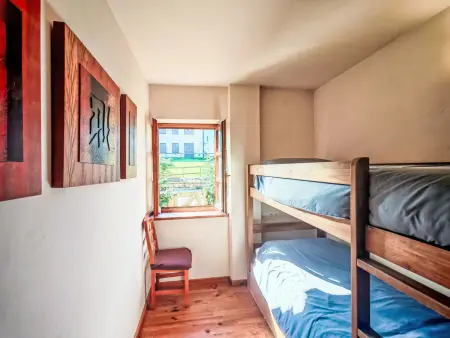 Apartamento - Puig Falcó 3, Appartement 6 personnes à Taüll - Photo 19