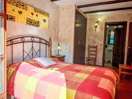 Apartamento - Puig Falcó 3, Appartement 6 personnes à Taüll - Photo 20