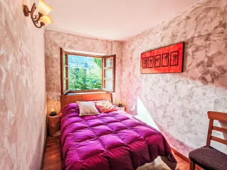 Apartamento - Puig Falcó 3, Appartement 6 personnes à Taüll - Photo 21