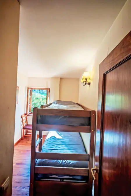 Apartamento - Puig Falcó 3, Appartement 6 personnes à Taüll - Photo 22