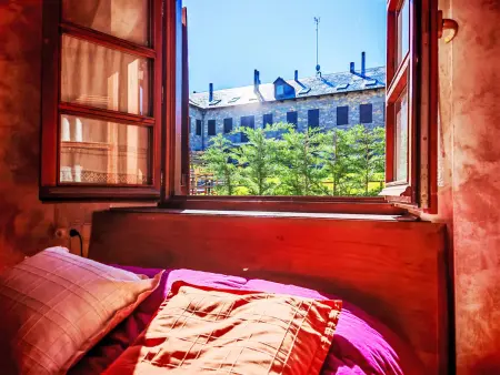 Apartamento - Puig Falcó 3, Appartement 6 personnes à Taüll - Photo 23