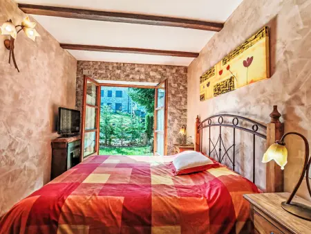 Apartamento - Puig Falcó 3, Appartement 6 personnes à Taüll - Photo 24