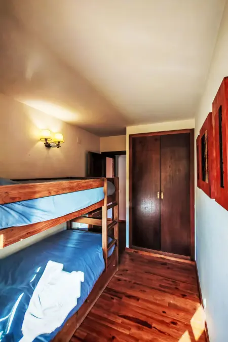 Apartamento - Puig Falcó 3, Appartement 6 personnes à Taüll - Photo 25