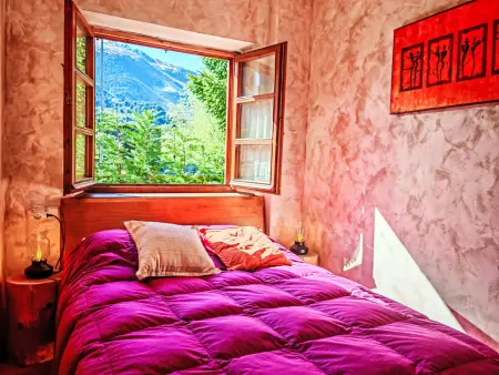 Apartamento - Puig Falcó 3, Appartement 6 personnes à Taüll - Photo 26