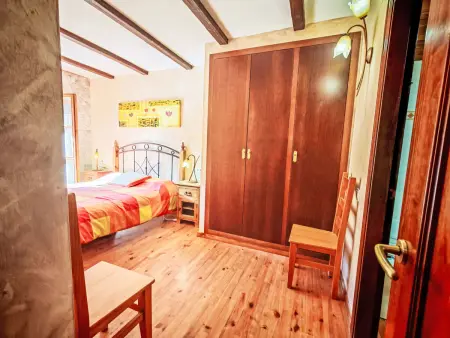 Apartamento - Puig Falcó 3, Appartement 6 personnes à Taüll - Photo 27