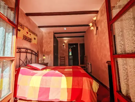 Apartamento - Puig Falcó 3, Appartement 6 personnes à Taüll - Photo 28