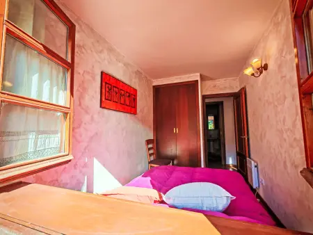 Apartamento - Puig Falcó 3, Appartement 6 personnes à Taüll - Photo 29