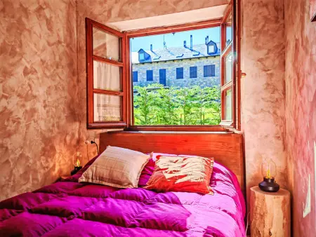 Apartamento - Puig Falcó 3, Appartement 6 personnes à Taüll - Photo 30