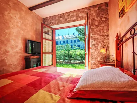 Apartamento - Puig Falcó 3, Appartement 6 personnes à Taüll - Photo 31