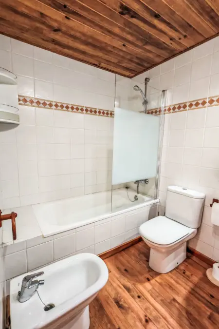 Apartamento - Puig Falcó 3, Appartement 6 personnes à Taüll - Photo 32
