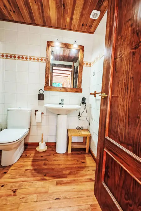 Apartamento - Puig Falcó 3, Appartement 6 personnes à Taüll - Photo 33