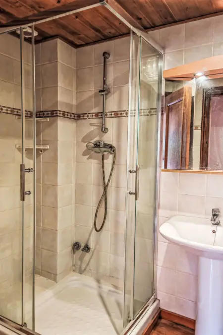 Apartamento - Puig Falcó 3, Appartement 6 personnes à Taüll - Photo 34