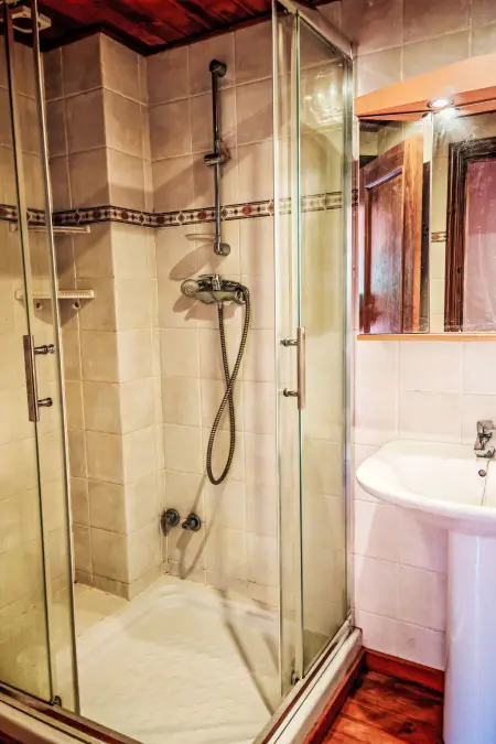 Apartamento - Puig Falcó 3, Appartement 6 personnes à Taüll - Photo 35