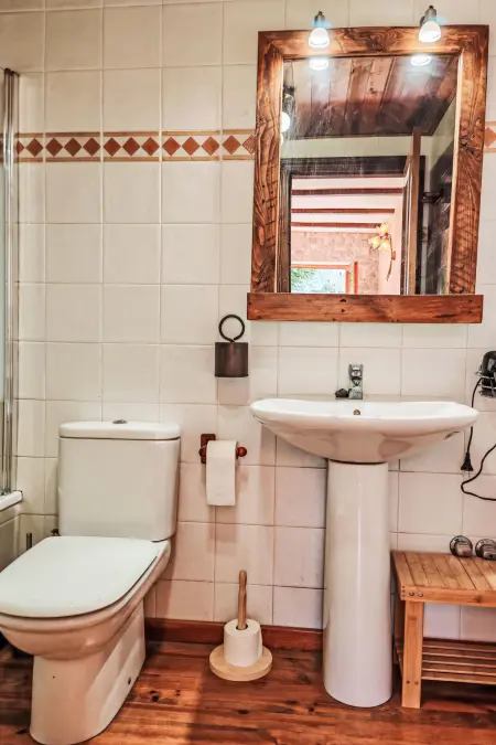 Apartamento - Puig Falcó 3, Appartement 6 personnes à Taüll - Photo 36