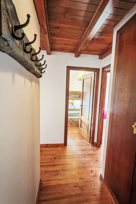 Apartamento - Puig Falcó 3, Appartement 6 personnes à Taüll - Photo 37