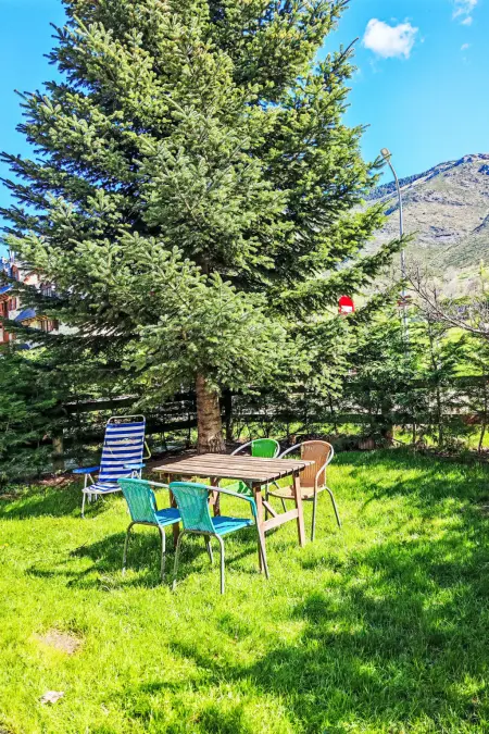 Apartamento - Puig Falcó 3, Appartement 6 personnes à Taüll - Photo 38