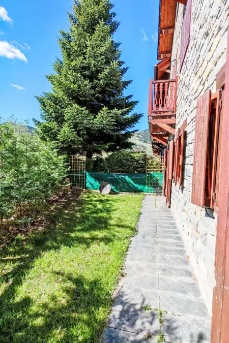 Apartamento - Puig Falcó 3, Appartement 6 personnes à Taüll - Photo 39