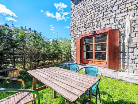 Apartamento - Puig Falcó 3, Appartement 6 personnes à Taüll - Photo 40