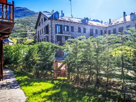 Apartamento - Puig Falcó 3, Appartement 6 personnes à Taüll - Photo 41