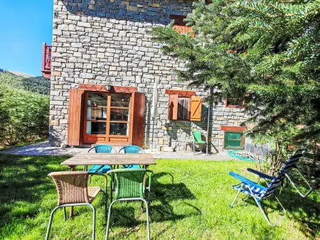 Apartamento - Puig Falcó 3, Appartement 6 personnes à Taüll - Photo 43