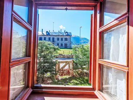 Apartamento - Puig Falcó 3, Appartement 6 personnes à Taüll - Photo 44