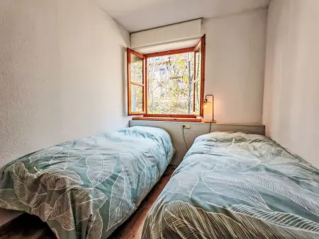 Chimenea y modernidad-Dellui 3, Appartement 6 personnes à Taüll - Photo 4