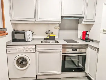 Chimenea y modernidad-Dellui 3, Appartement 6 personnes à Taüll - Photo 13