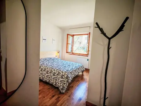 Chimenea y modernidad-Dellui 3, Appartement 6 personnes à Taüll - Photo 14