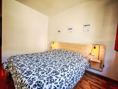 Chimenea y modernidad-Dellui 3, Appartement 6 personnes à Taüll - Photo 15