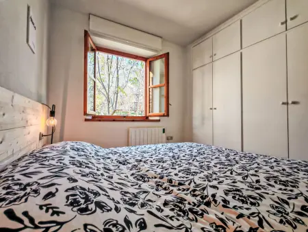 Chimenea y modernidad-Dellui 3, Appartement 6 personnes à Taüll - Photo 16