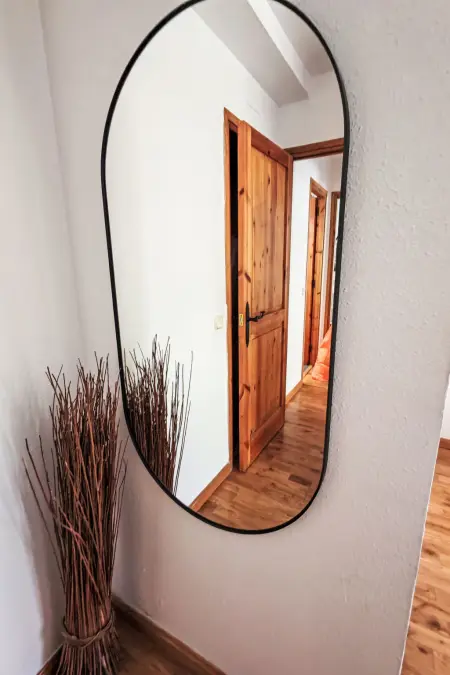 Chimenea y modernidad-Dellui 3, Appartement 6 personnes à Taüll - Photo 19