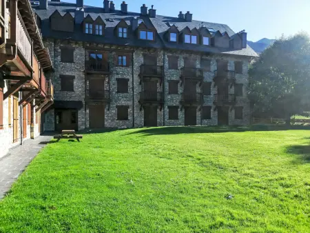 Chimenea y modernidad-Dellui 3, Appartement 6 personnes à Taüll - Photo 23