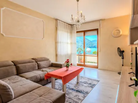 Casa Asia, Appartement 4 personnes à Porlezza - Photo 1