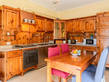 Casa Asia, Appartement 4 personnes à Porlezza - Photo 2